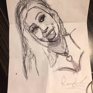 Meet your Posher, Alissa